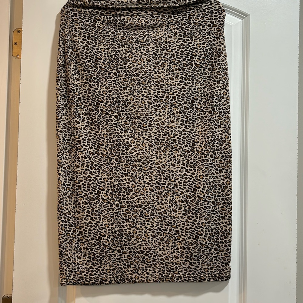 Nuggles skirt